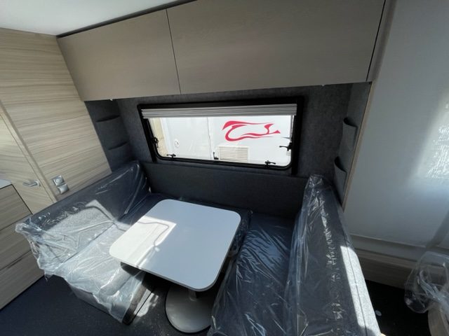 ADRIA ALTEA 542 PH - Arno Caravan - foto 16