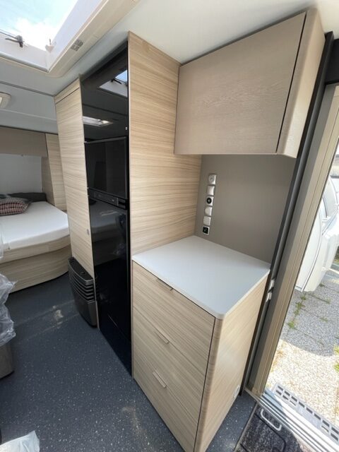 ADRIA ALTEA 542 PH - Arno Caravan - foto 17