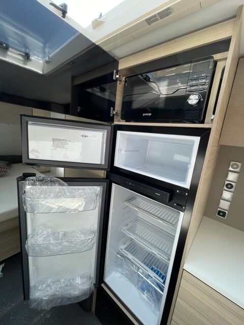 ADRIA ALTEA 542 PH - Arno Caravan - foto 18