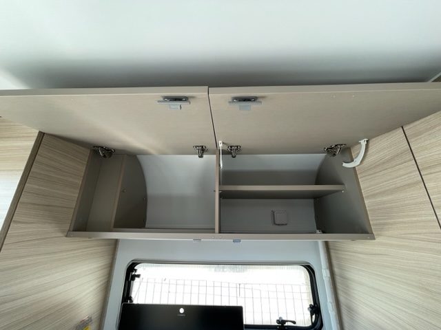 ADRIA ALTEA 542 PH - Arno Caravan - foto 20