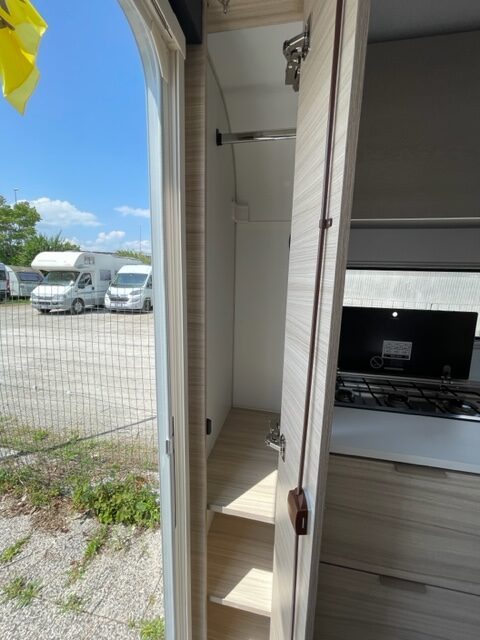 ADRIA ALTEA 542 PH - Arno Caravan - foto 21