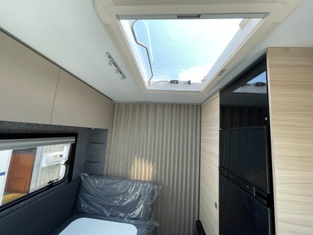 ADRIA ALTEA 542 PH - Arno Caravan - foto 22
