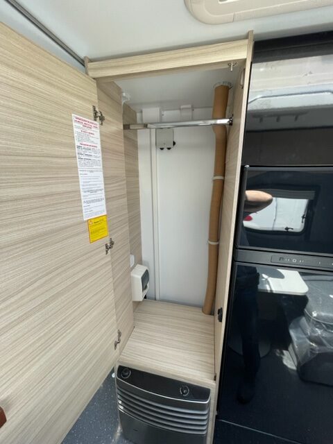ADRIA ALTEA 542 PH - Arno Caravan - foto 23