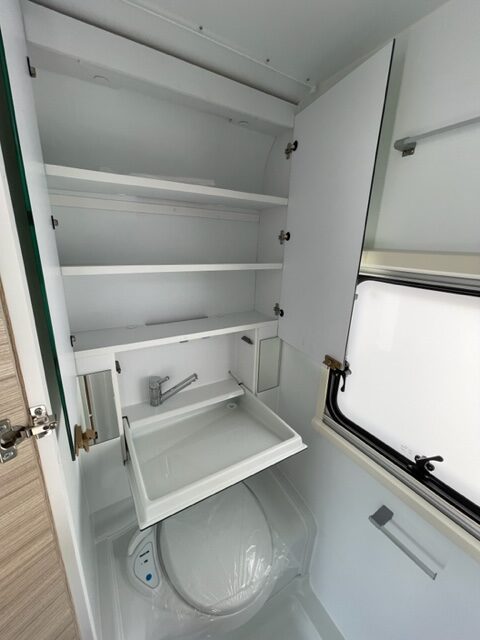 ADRIA ALTEA 542 PH - Arno Caravan - foto 24