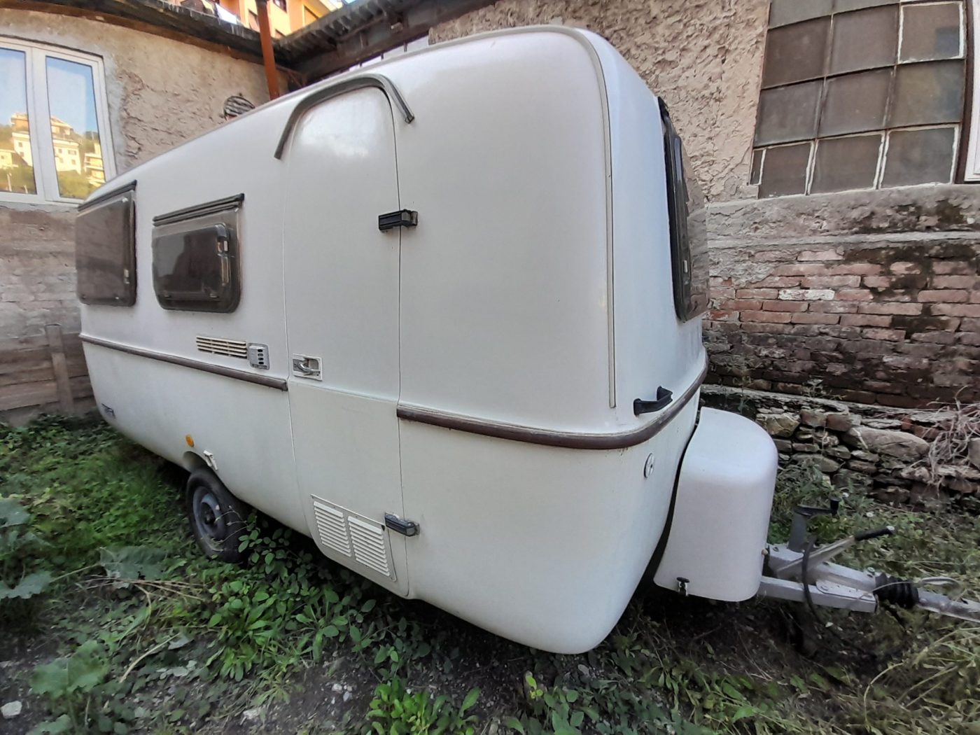 LANDER GRAZIELLA 401