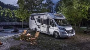 Adria Matrix - foto 9