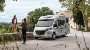 Adria Compact - foto 7