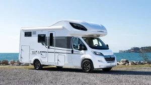 Adria Coral XL - foto 5
