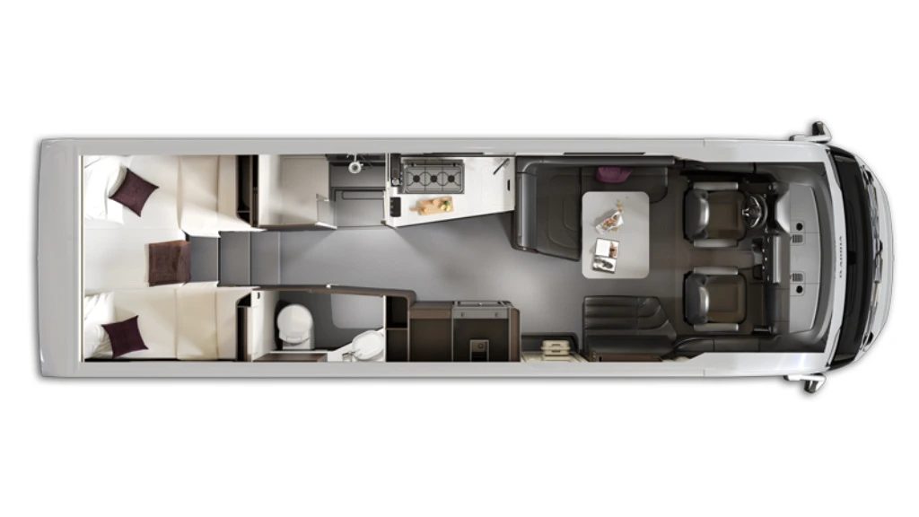 Adria Supersonic - foto 3