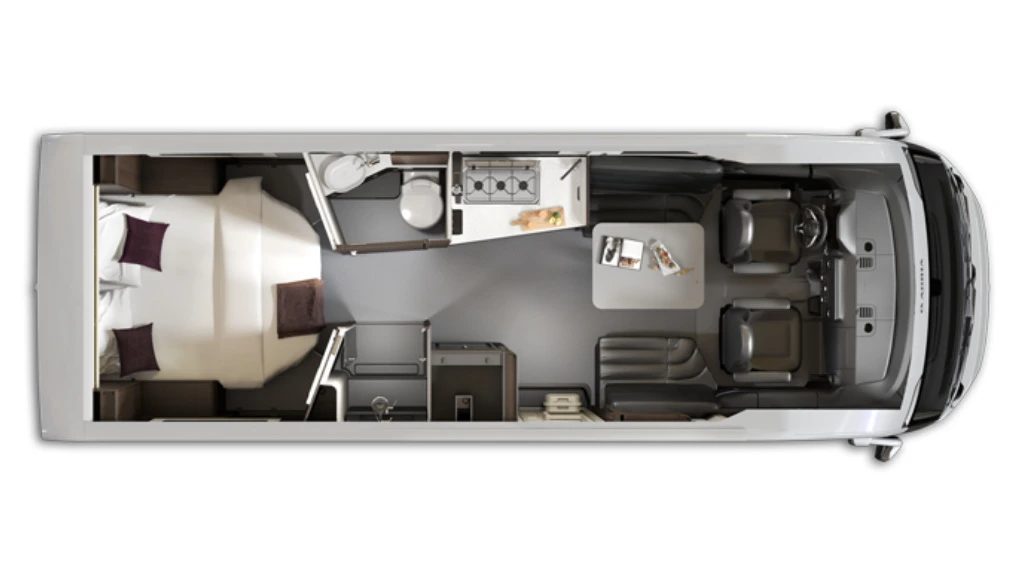 Adria Supersonic - foto 4