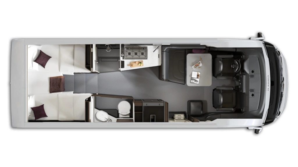 Adria Supersonic - foto 5