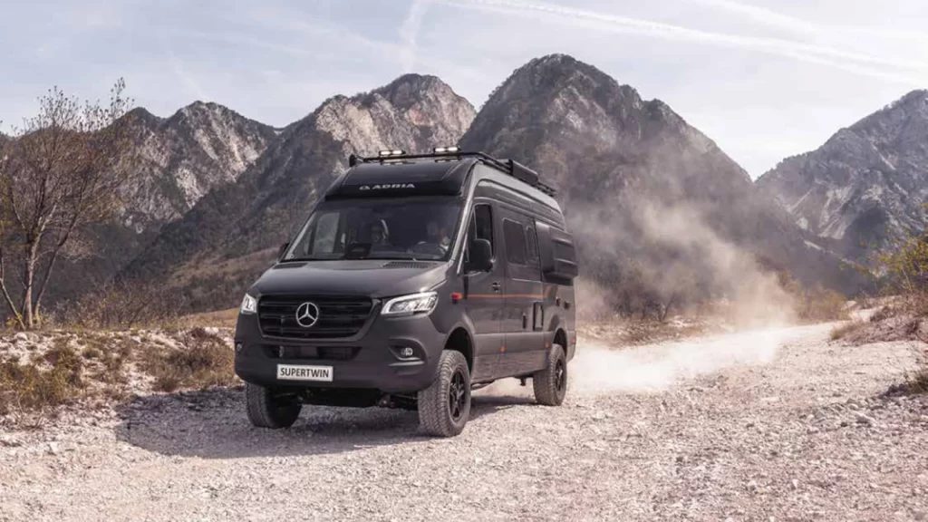 Scopri il nostro catalogo Adria disponibile da 3C - foto 2