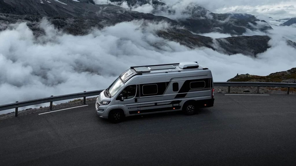 Scopri il nostro catalogo Adria disponibile da 3C - foto 3
