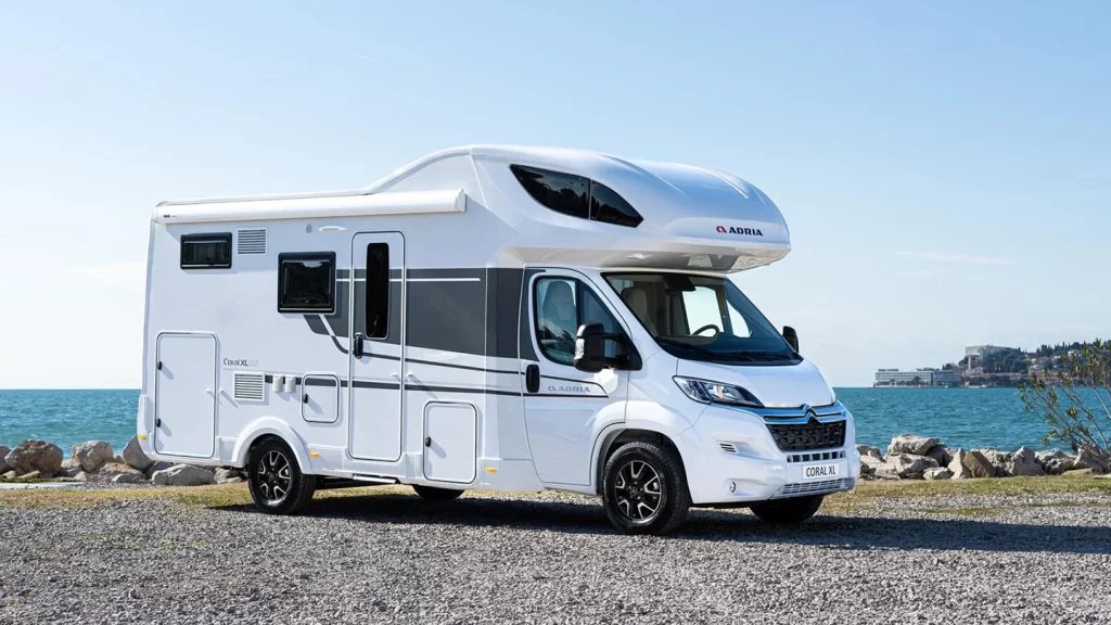 Scopri il nostro catalogo Adria disponibile da 3C - foto 6