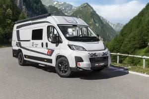 Challenger Van - foto 7