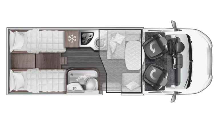 Roller Team Kronos Advance - foto 5