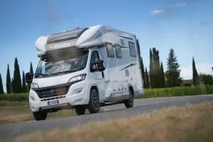 Mobilvetta Krosser - foto 4