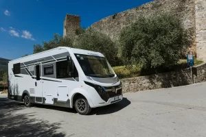 Mobilvetta Kea I - foto 3