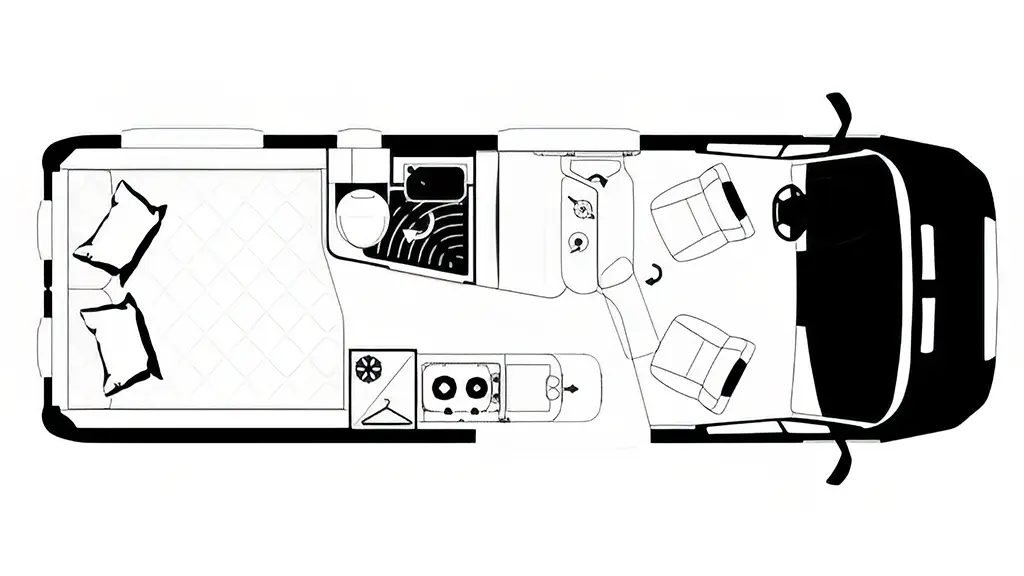 Mobilvetta Admiral