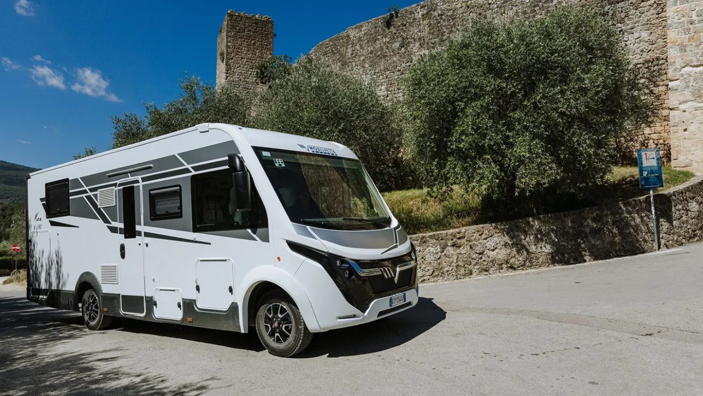 Scopri il nostro catalogo Mobilvetta disponibile da 3C