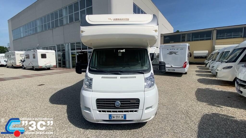 MOBILVETTA Kea M 73 - foto 3