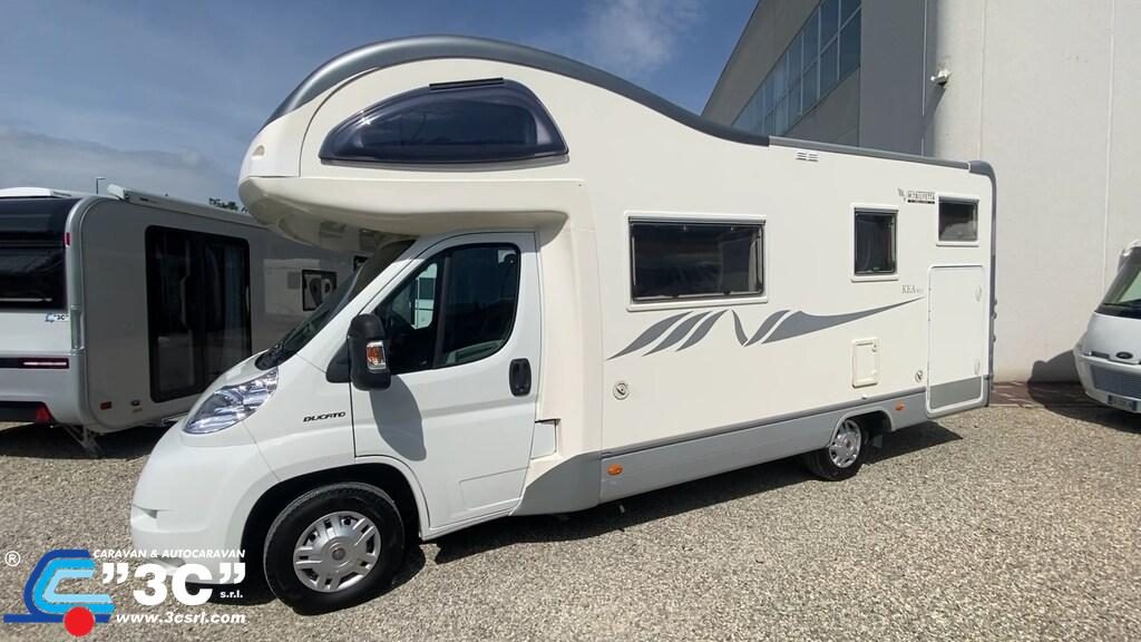 MOBILVETTA Kea M 73 - foto 4