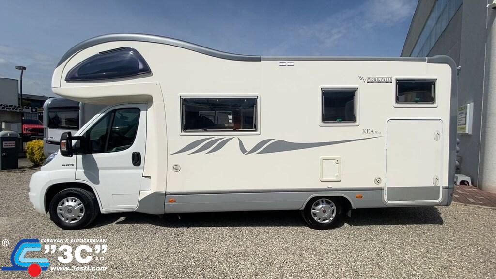 MOBILVETTA Kea M 73 - foto 5