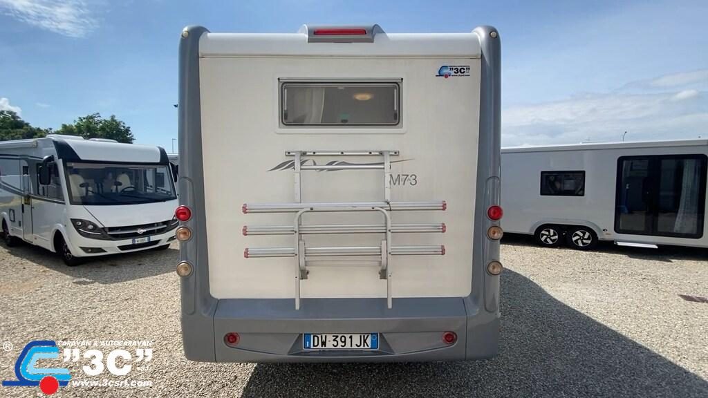 MOBILVETTA Kea M 73 - foto 6
