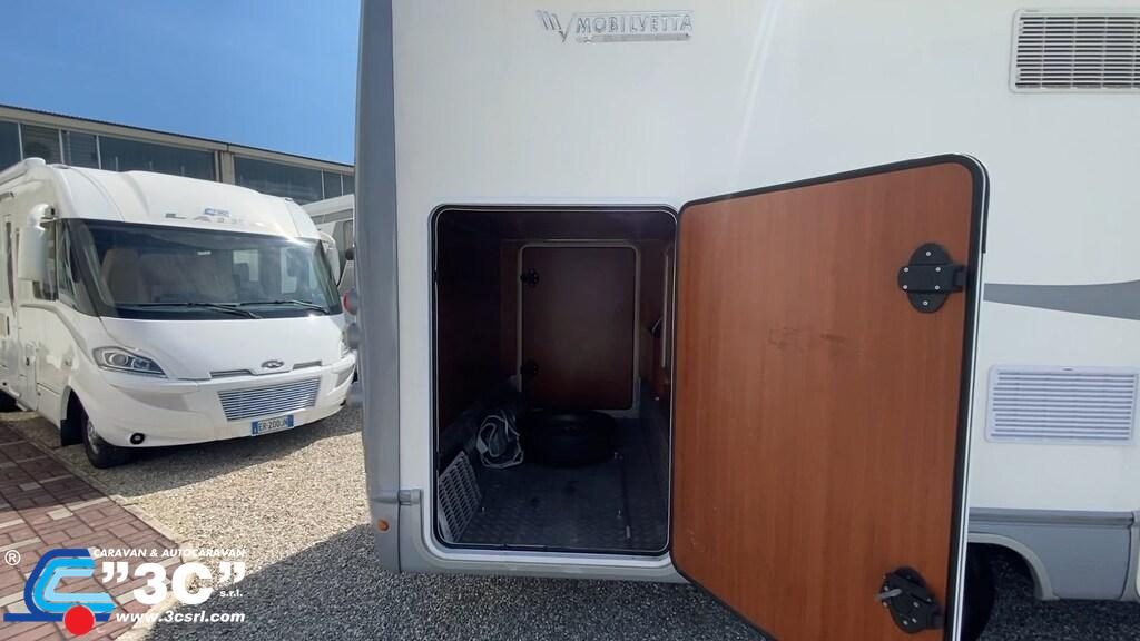 MOBILVETTA Kea M 73 - foto 7