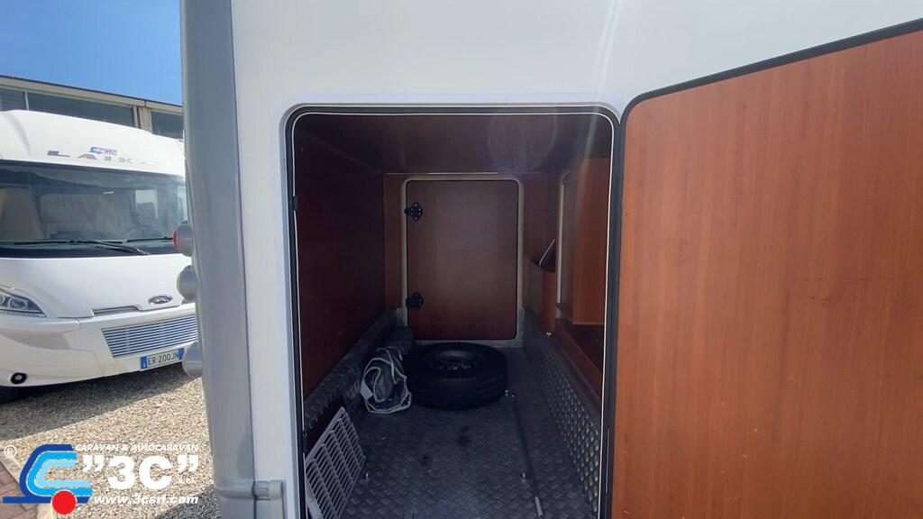 MOBILVETTA Kea M 73 - foto 8