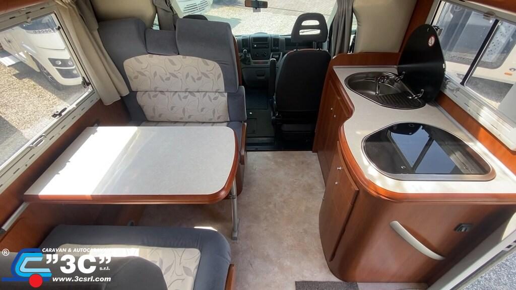 MOBILVETTA Kea M 73 - foto 11