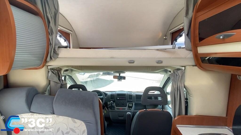MOBILVETTA Kea M 73 - foto 12