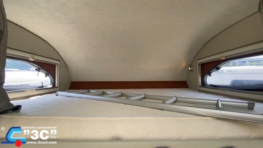 MOBILVETTA Kea M 73 - foto 13