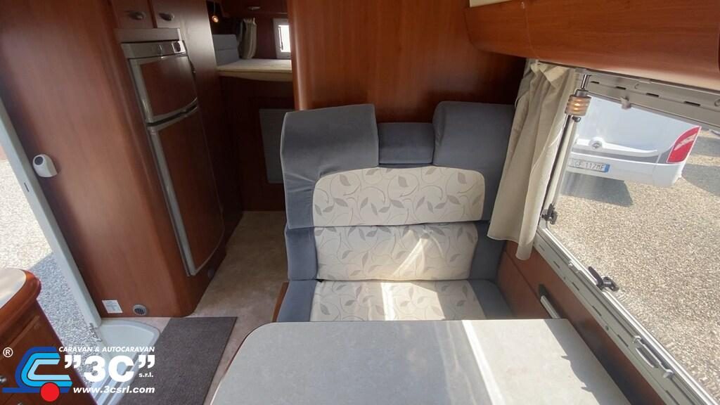 MOBILVETTA Kea M 73 - foto 14