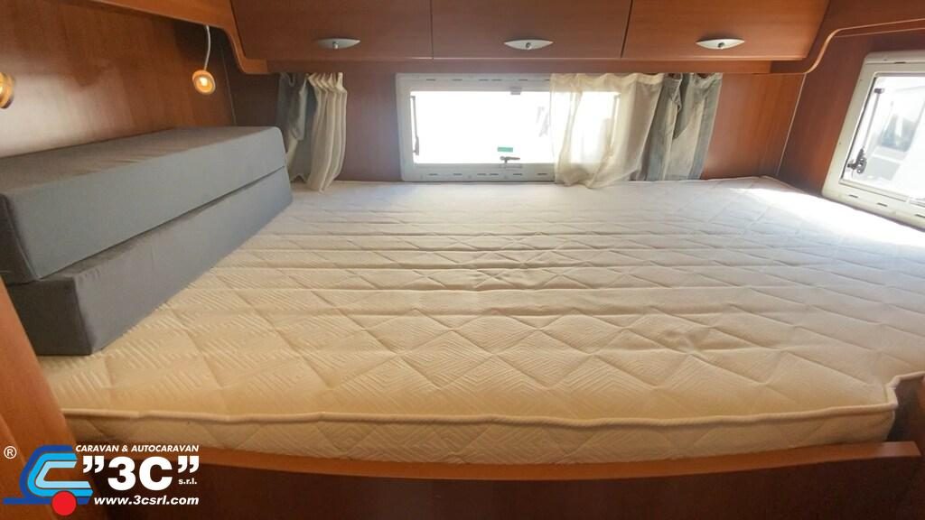 MOBILVETTA Kea M 73 - foto 16