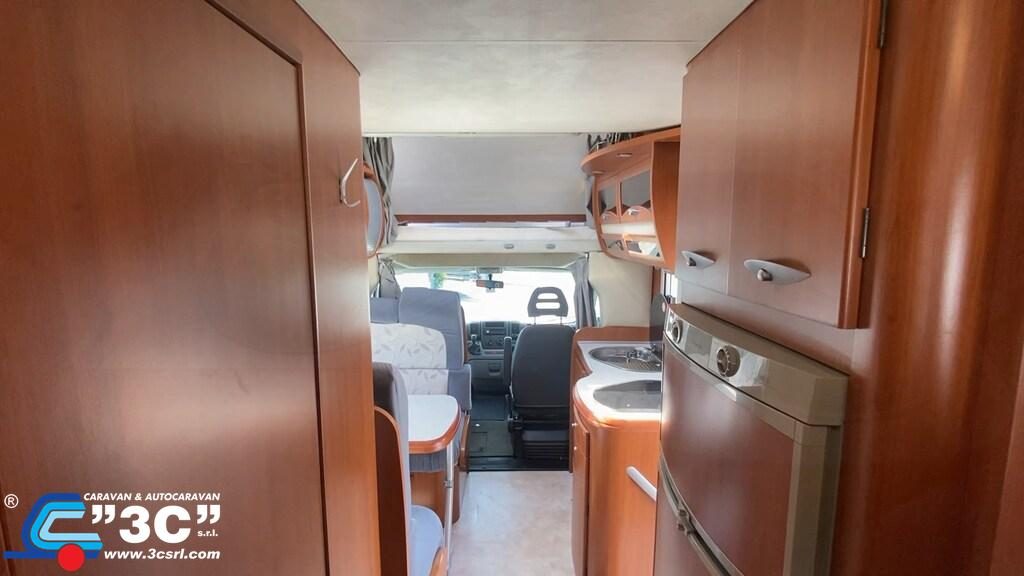 MOBILVETTA Kea M 73 - foto 17