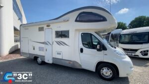 MOBILVETTA Kea M 73 - foto 23