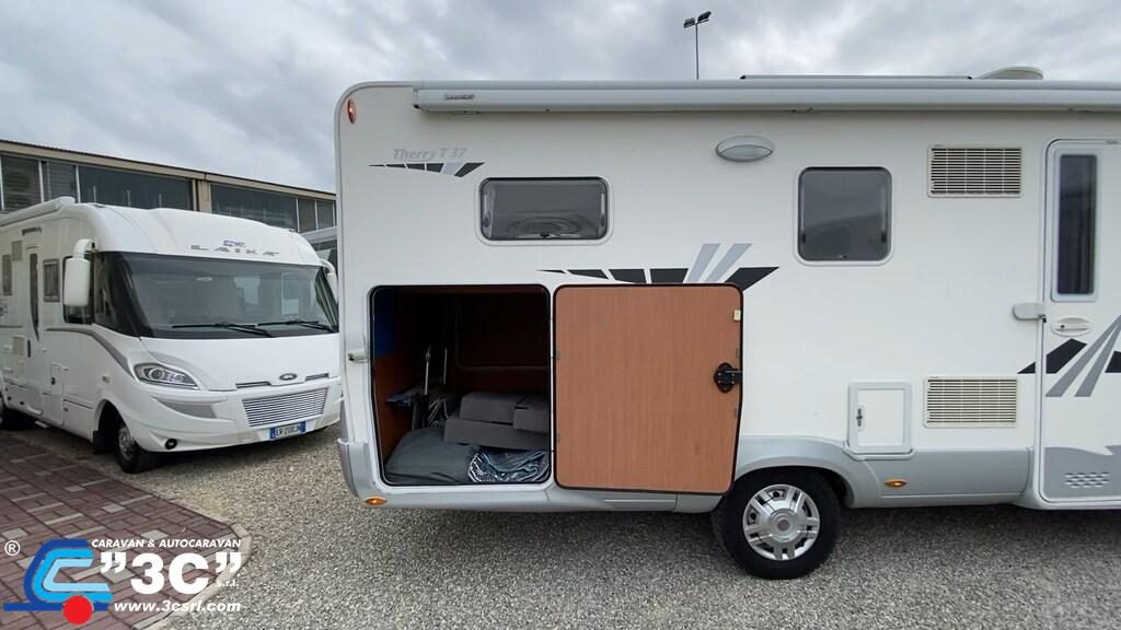 GIOTTILINE Therry T 37 - foto 7