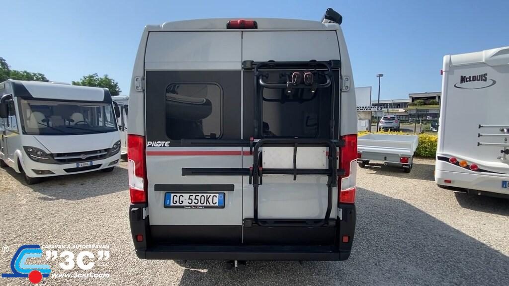 PILOTE Vega Van Vega V 600 G - foto 6