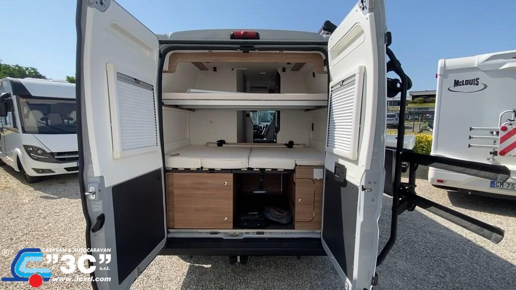 PILOTE Vega Van Vega V 600 G - foto 7