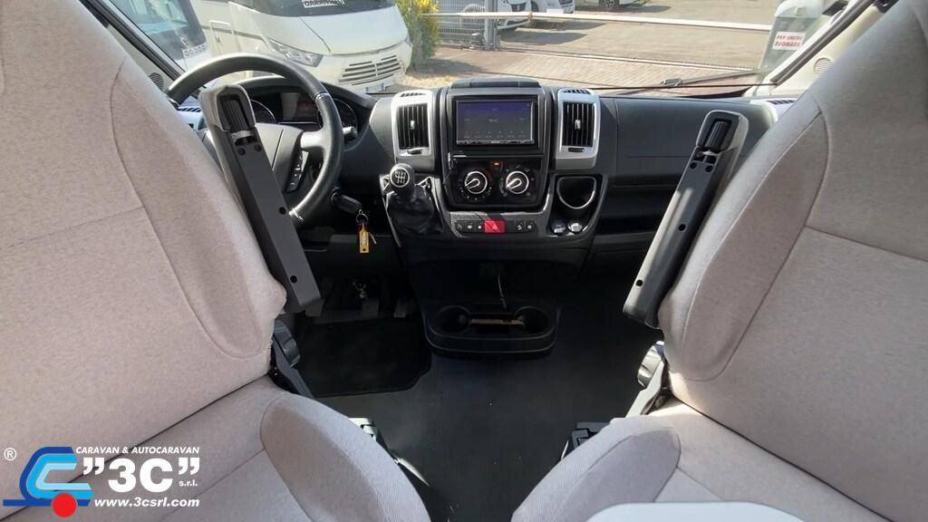 PILOTE Vega Van Vega V 600 G - foto 16