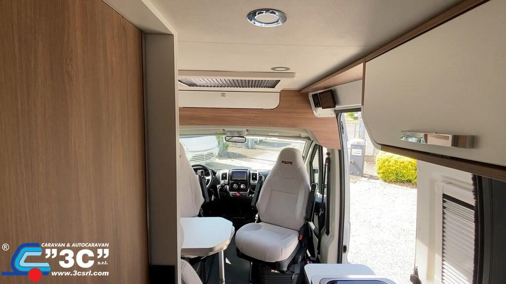 PILOTE Vega Van Vega V 600 G - foto 23