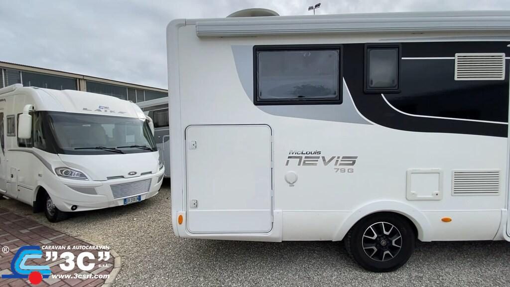 MC LOUIS Nevis 79 G - foto 7