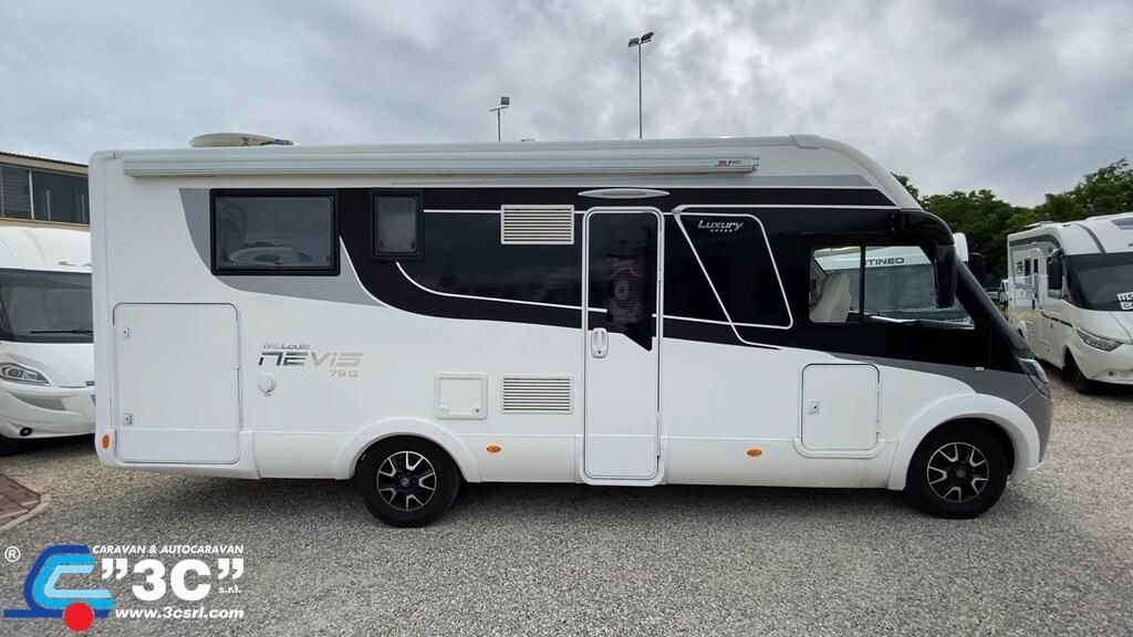 MC LOUIS Nevis 79 G - foto 8