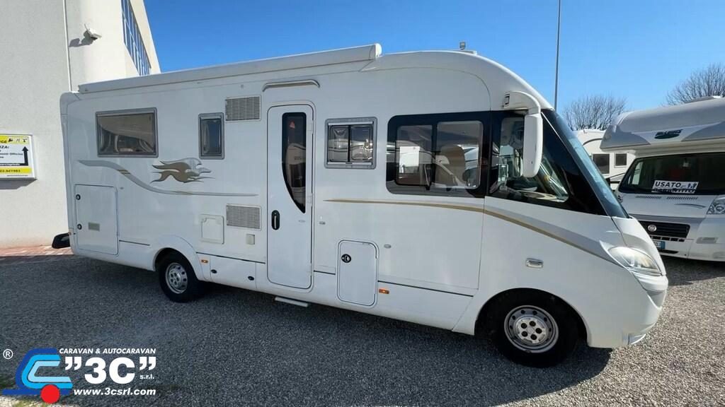 LAIKA Kreos 7012