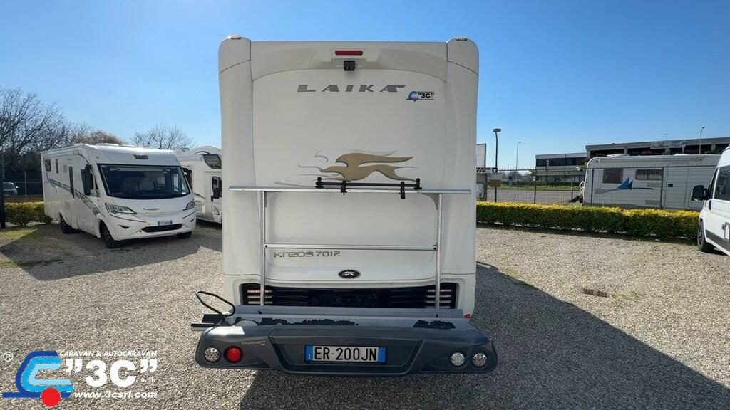 LAIKA Kreos 7012 - foto 6