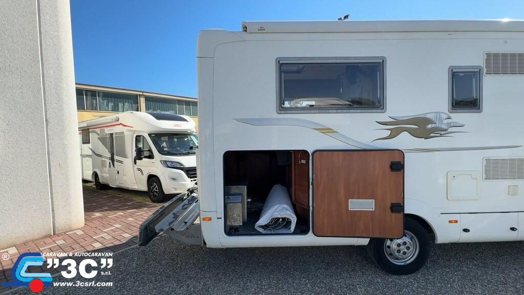LAIKA Kreos 7012 - foto 7