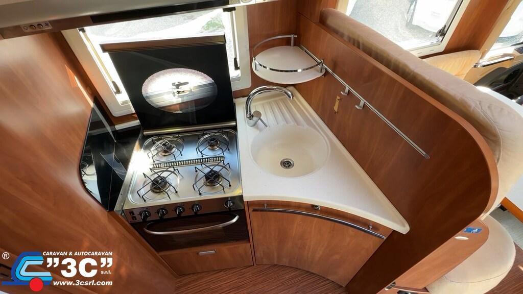 LAIKA Kreos 7012 - foto 20