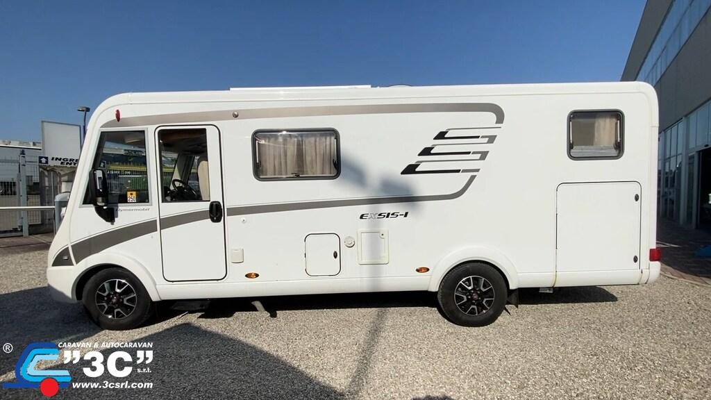 HYMER Exsis I 588 - foto 5