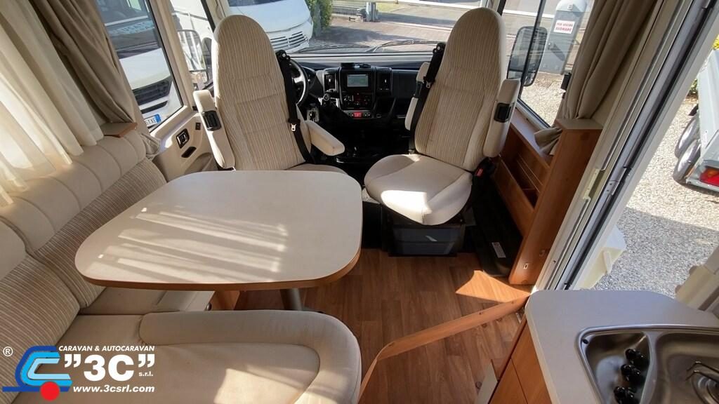 HYMER Exsis I 588 - foto 10